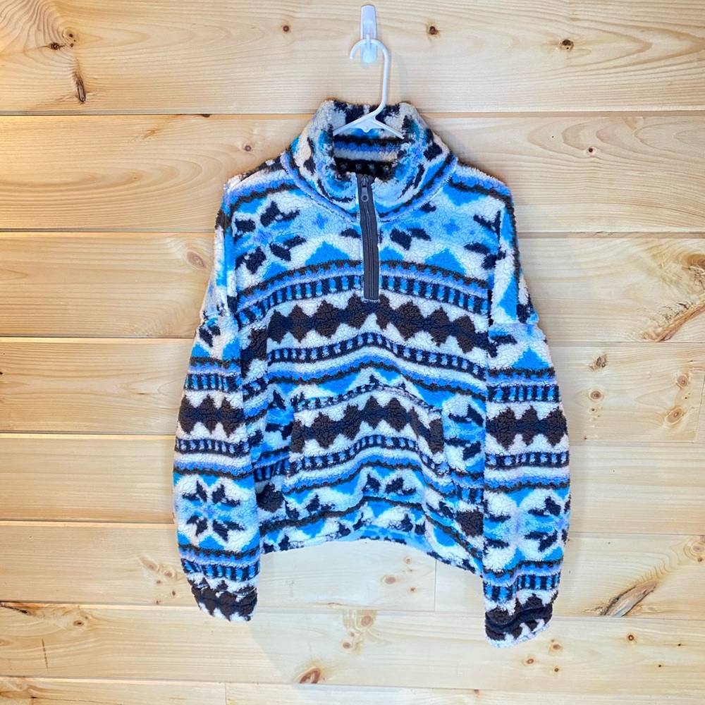 Aerie Sherpa